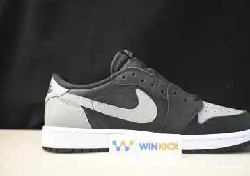 Hyperoad Low 1 Shadow Retro Jordan 0612